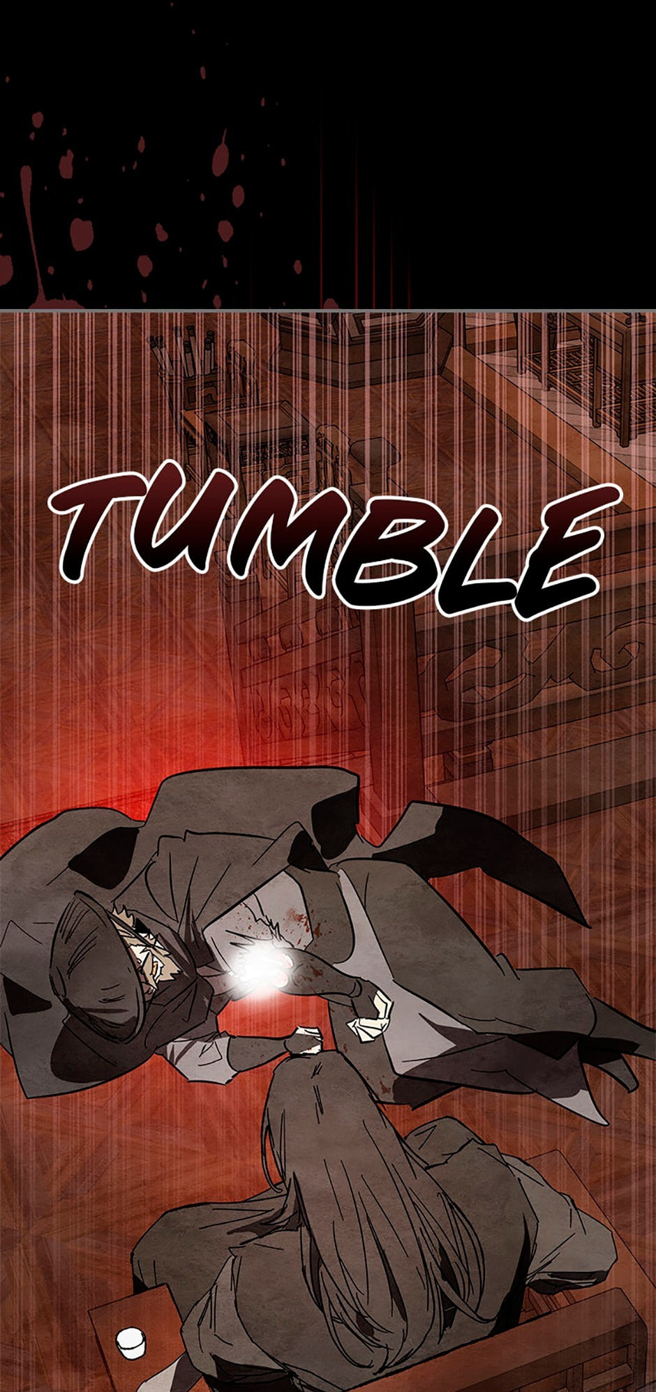 Chronicles of a Returner Chapter 130 page 43 - 