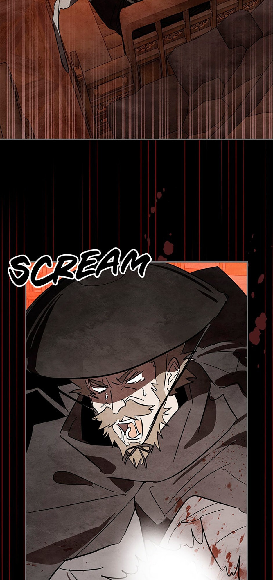 Chronicles of a Returner Chapter 130 page 44 - 