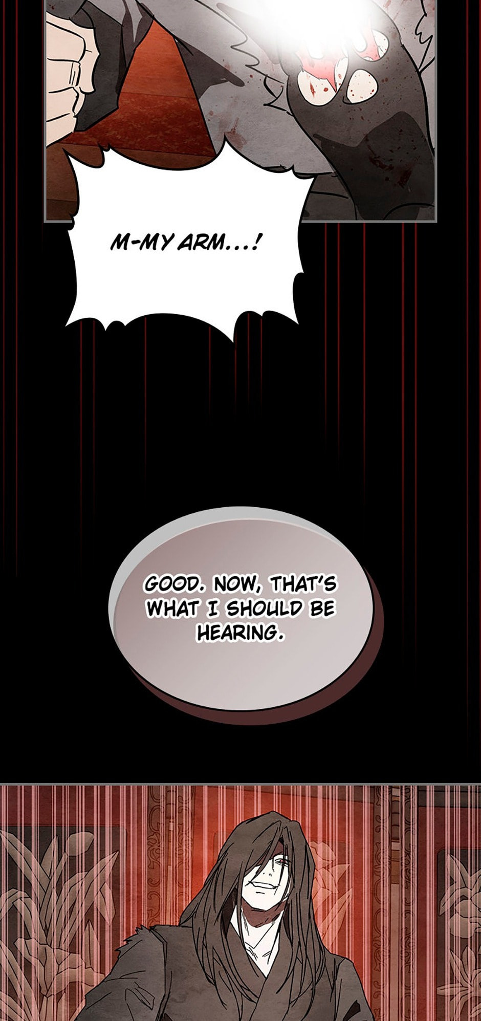 Chronicles of a Returner Chapter 130 page 45 - 