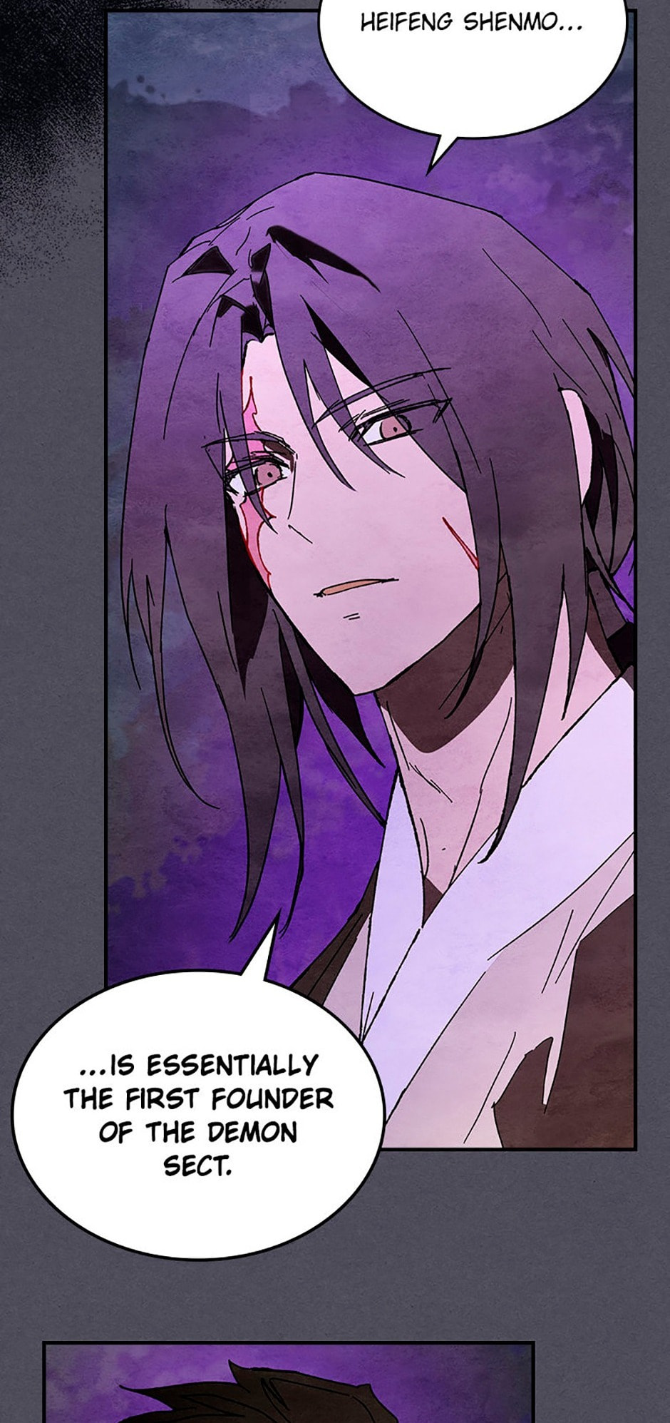 Chronicles of a Returner Chapter 130 page 47 - 