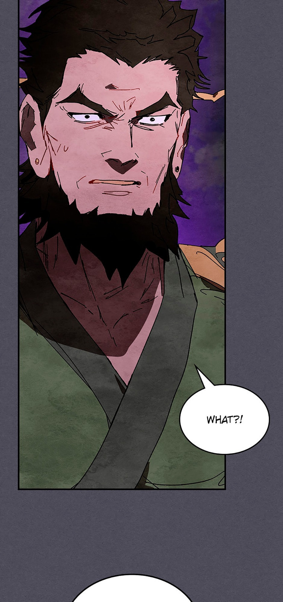 Chronicles of a Returner Chapter 130 page 48 - 
