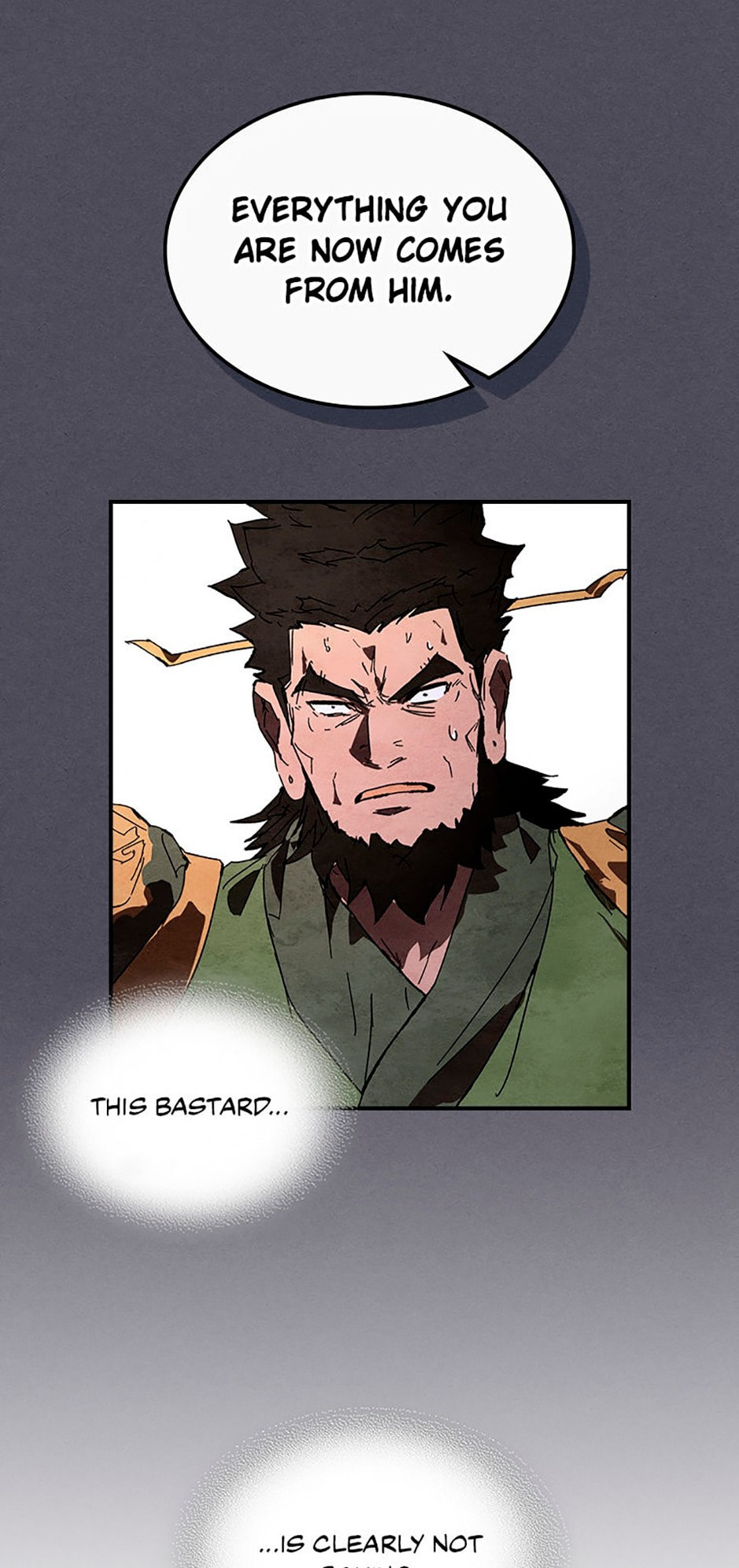 Chronicles of a Returner Chapter 130 page 50 - 