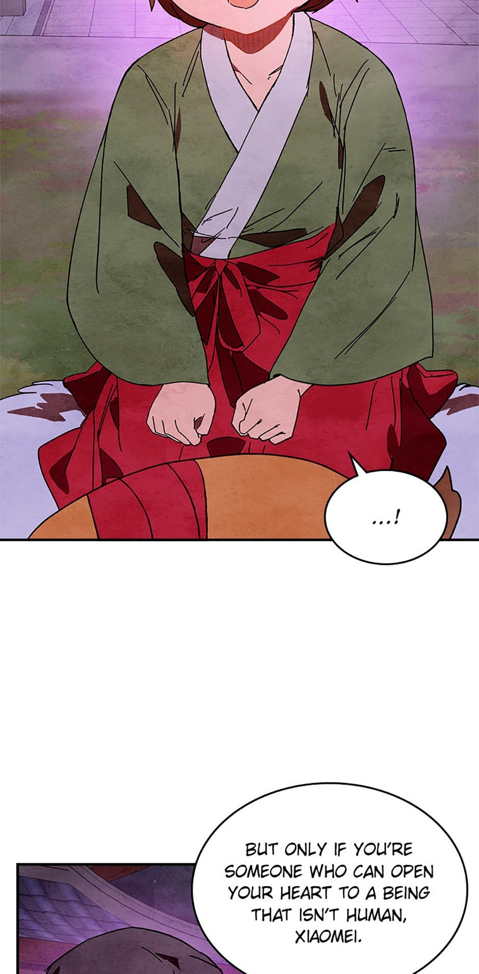 Chronicles of a Returner Chapter 130 page 6 - 