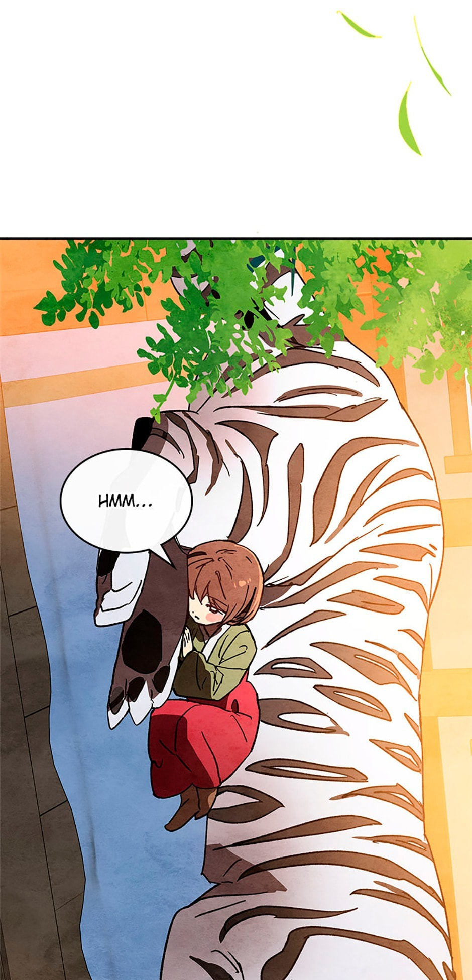 Chronicles of a Returner Chapter 130 page 54 - 