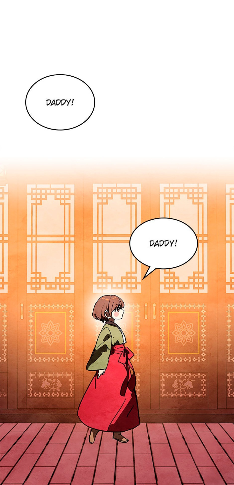 Chronicles of a Returner Chapter 130 page 57 - 