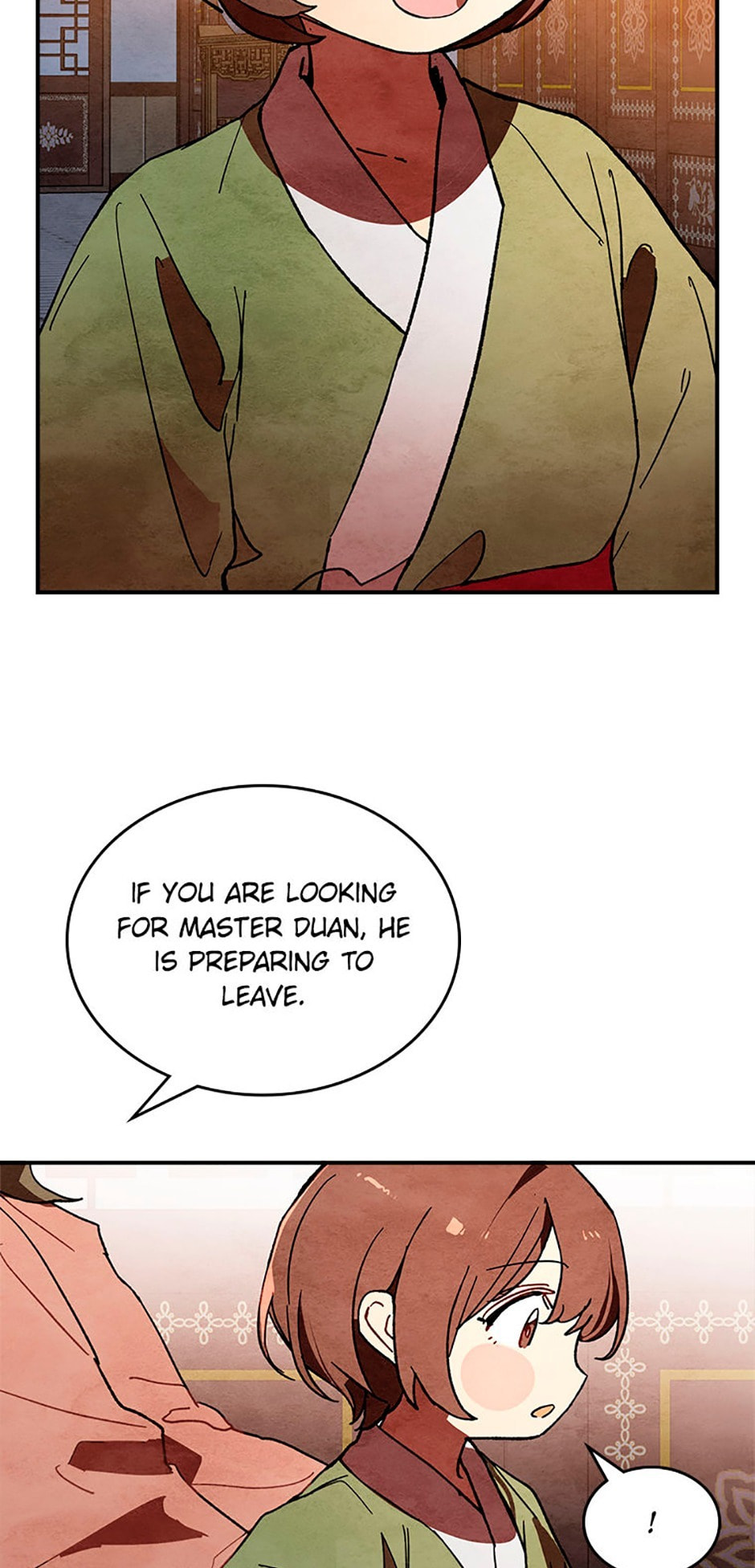 Chronicles of a Returner Chapter 130 page 59 - 