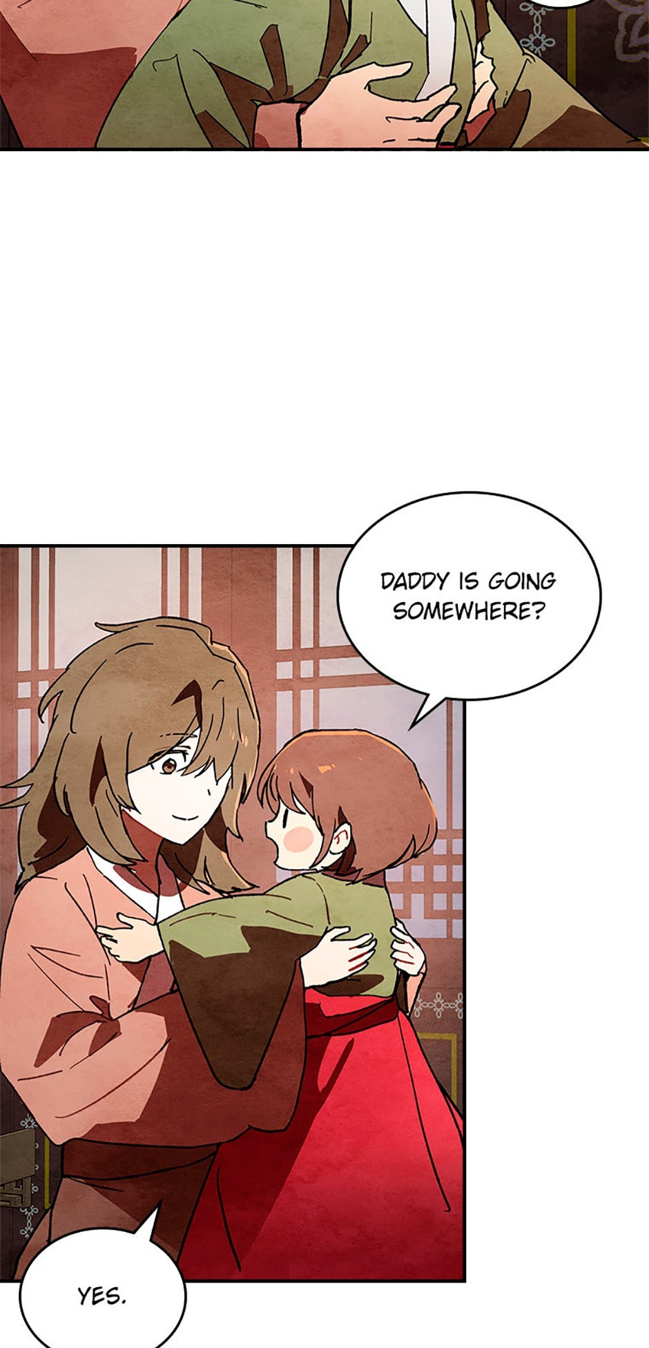 Chronicles of a Returner Chapter 130 page 60 - 