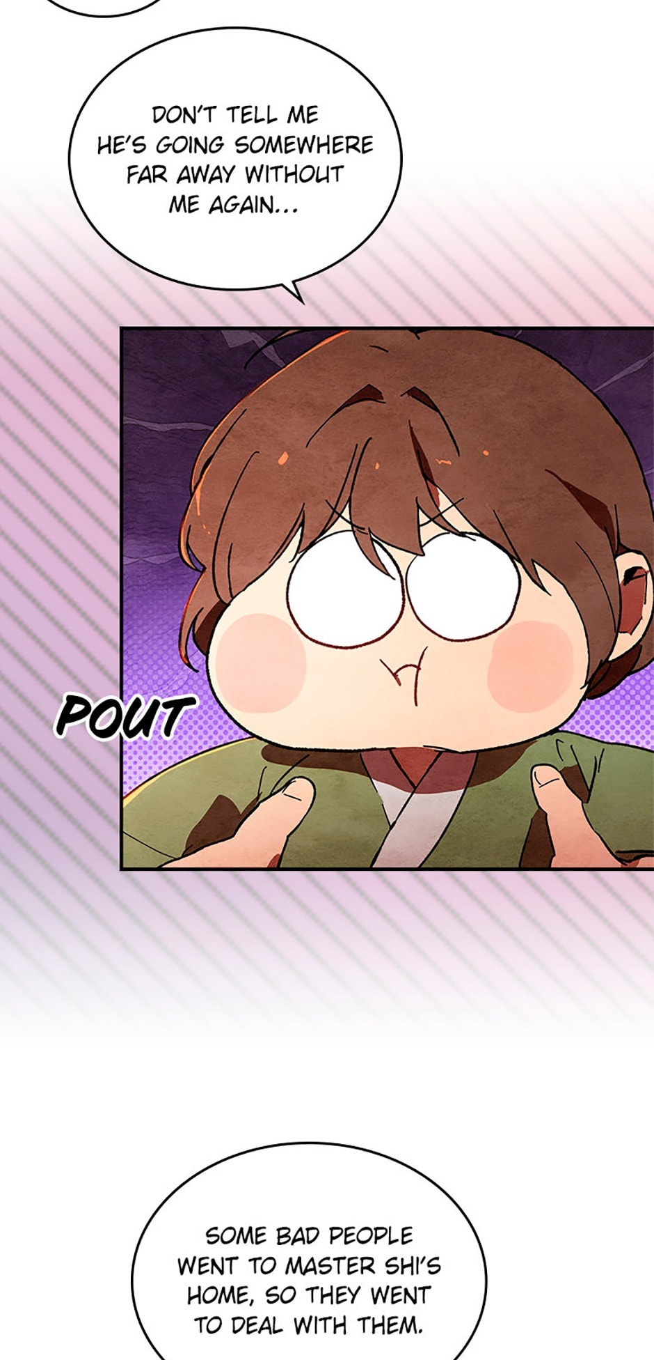 Chronicles of a Returner Chapter 130 page 61 - 