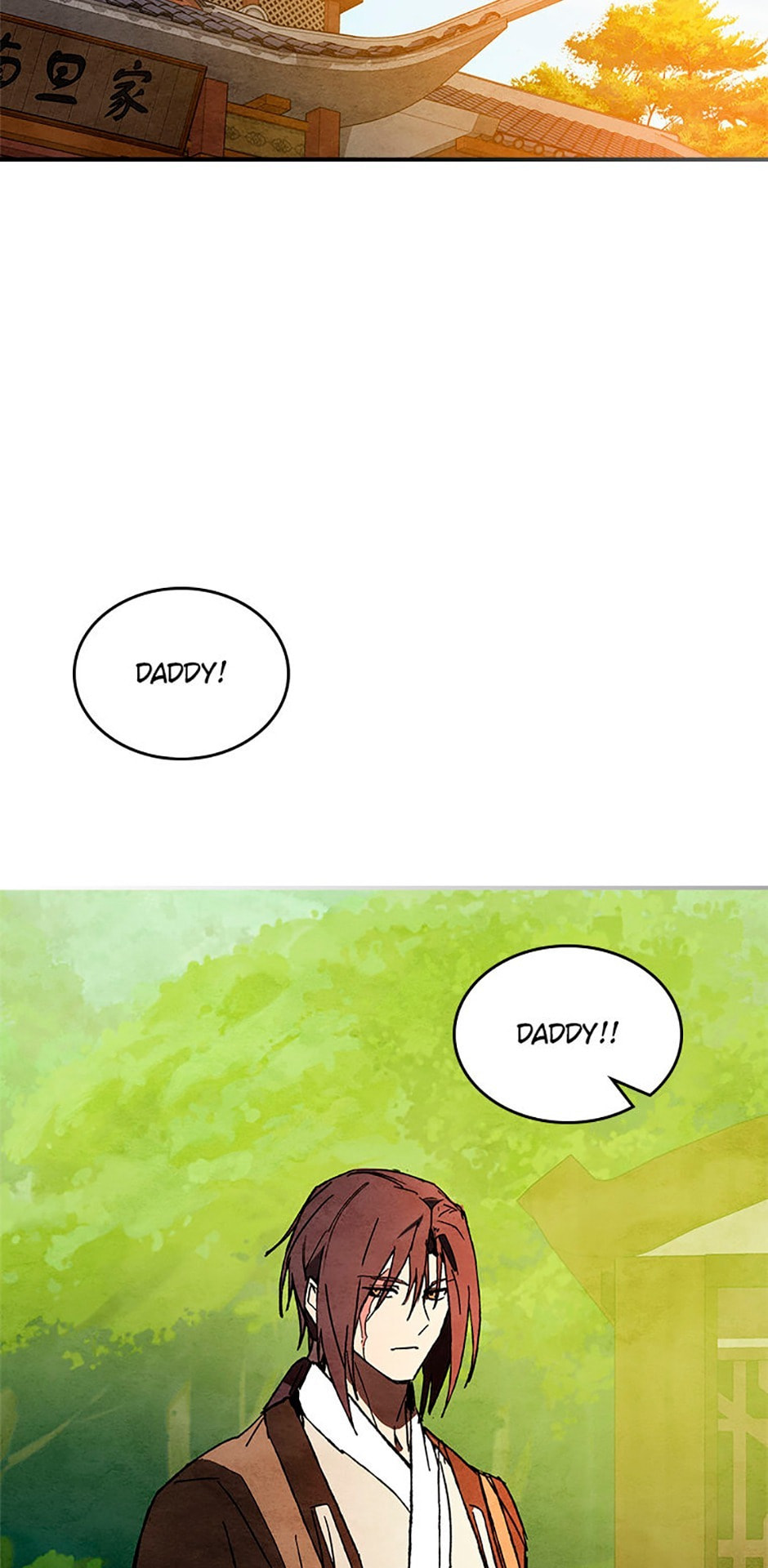 Chronicles of a Returner Chapter 130 page 66 - 