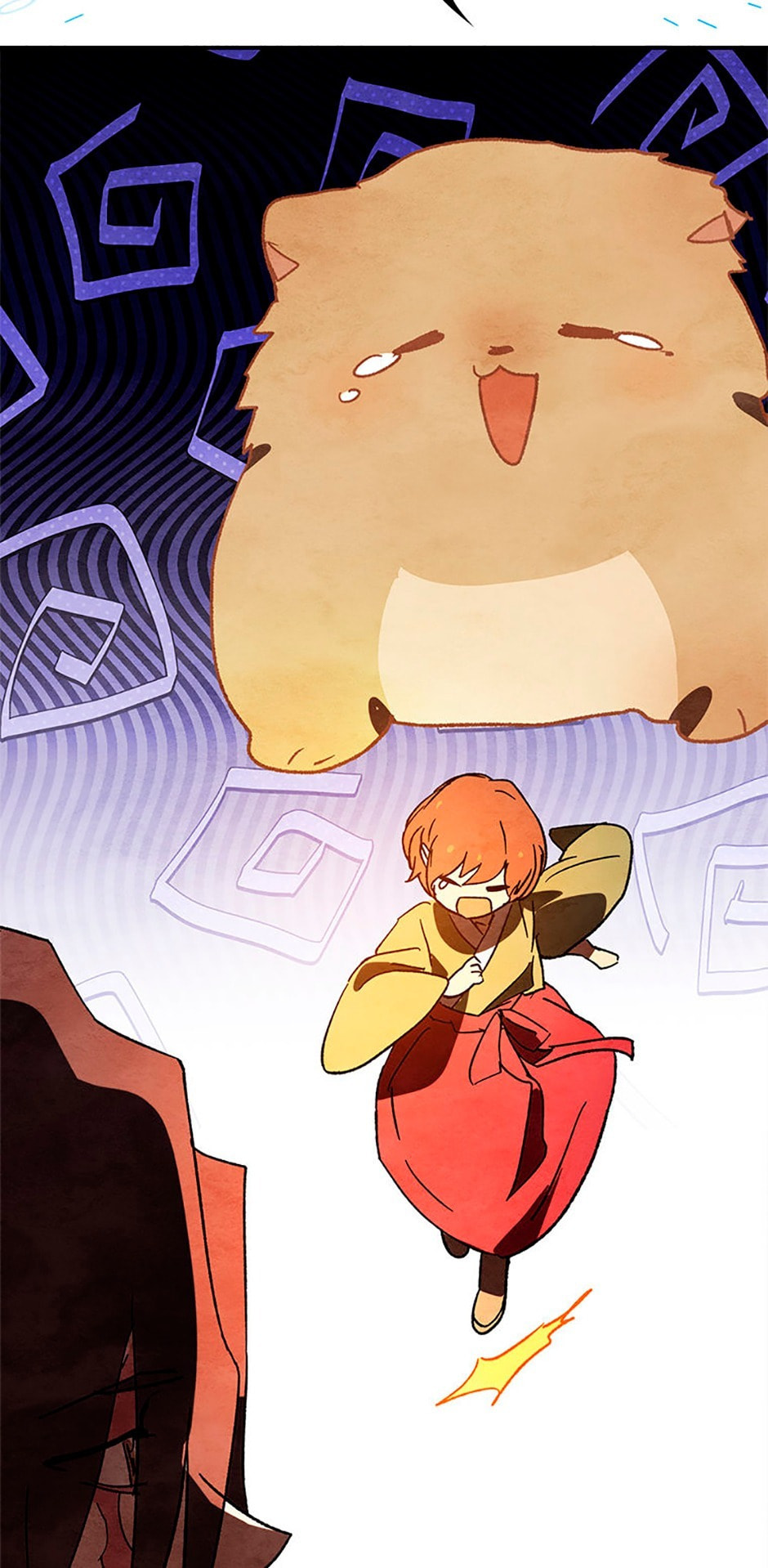 Chronicles of a Returner Chapter 130 page 68 - 