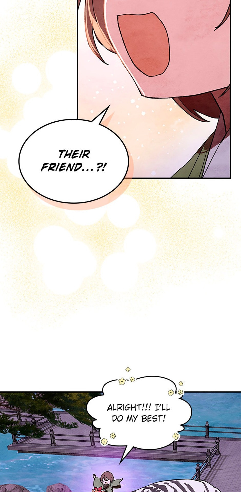Chronicles of a Returner Chapter 130 page 8 - 