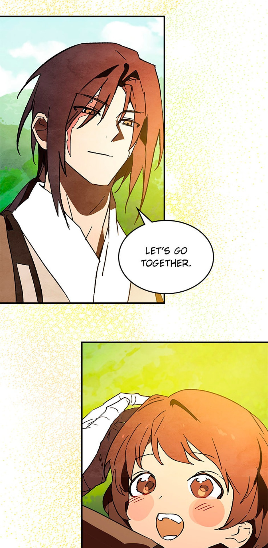 Chronicles of a Returner Chapter 130 page 72 - 