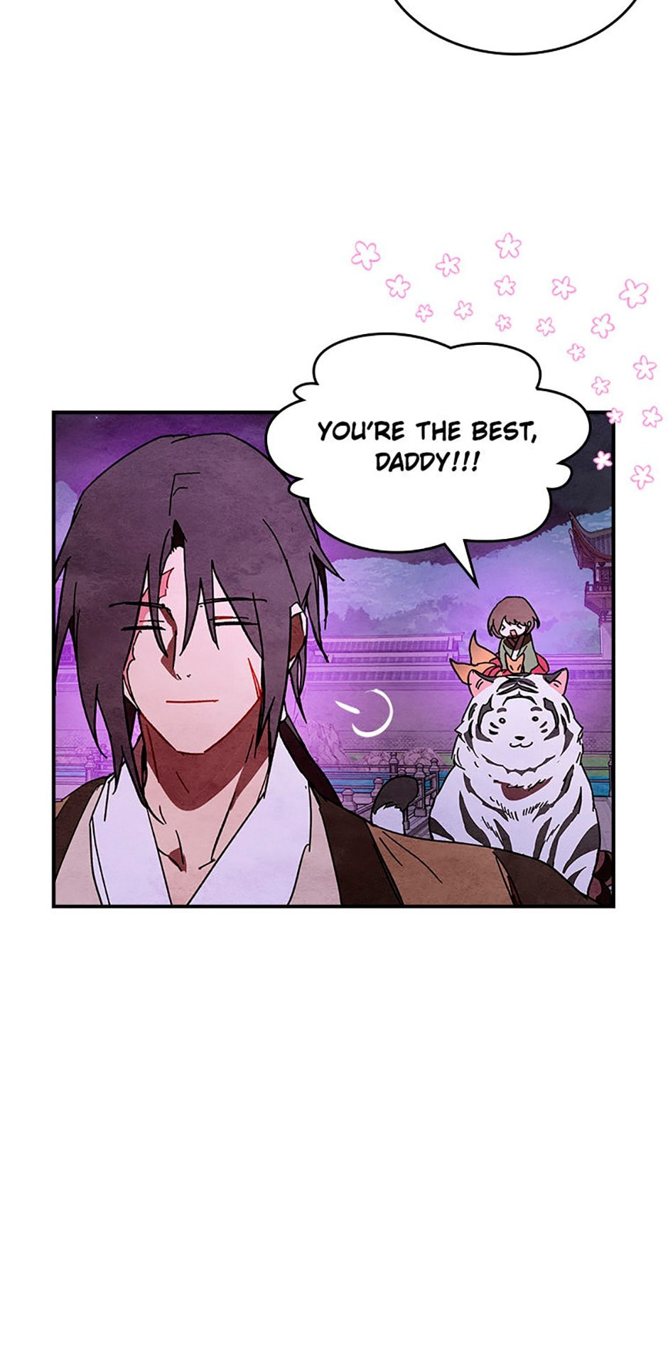 Chronicles of a Returner Chapter 130 page 10 - 
