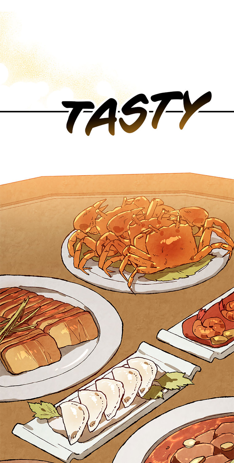 Chronicles of a Returner Chapter 131 page 1 - 