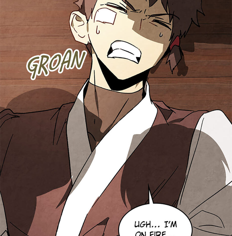 Chronicles of a Returner Chapter 131 page 11 - 