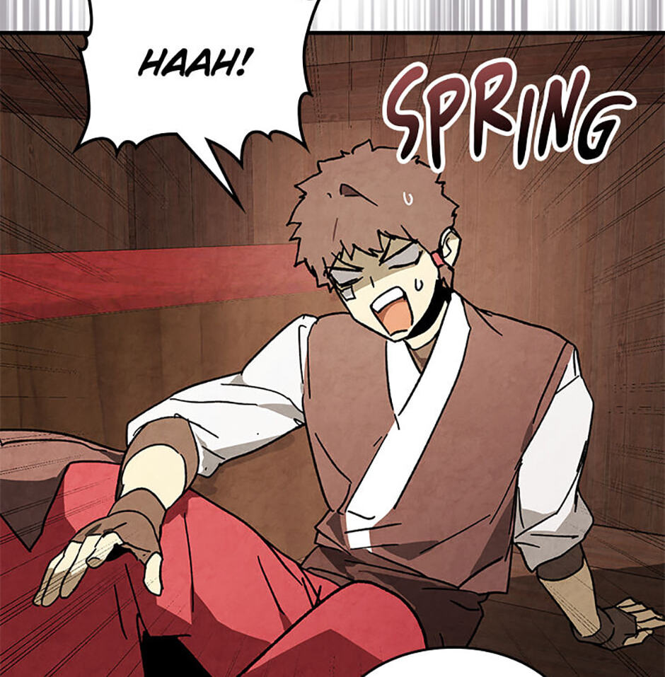 Chronicles of a Returner Chapter 131 page 15 - 