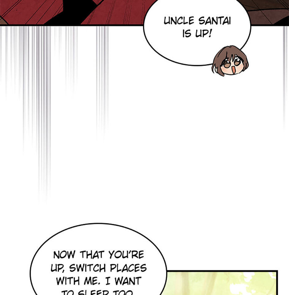 Chronicles of a Returner Chapter 131 page 16 - 