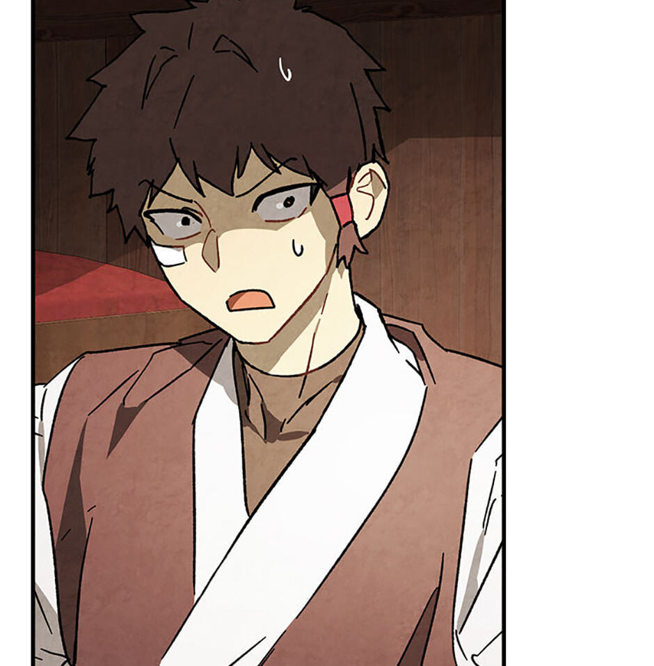Chronicles of a Returner Chapter 131 page 19 - 