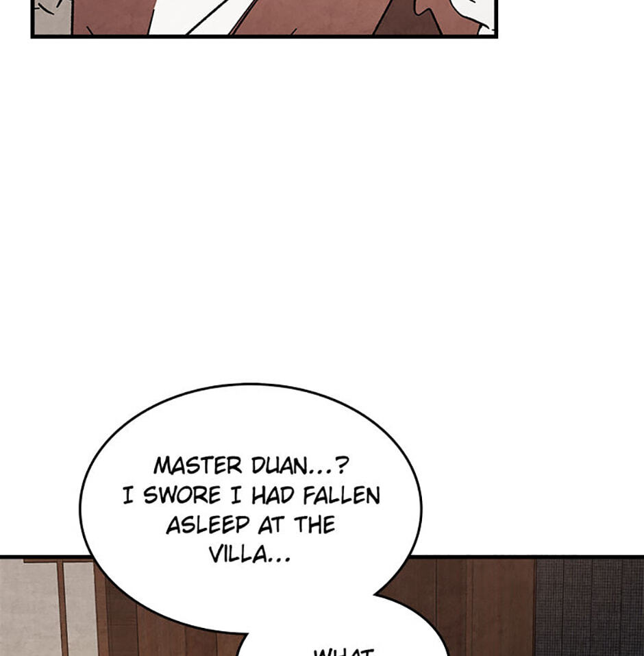 Chronicles of a Returner Chapter 131 page 20 - 