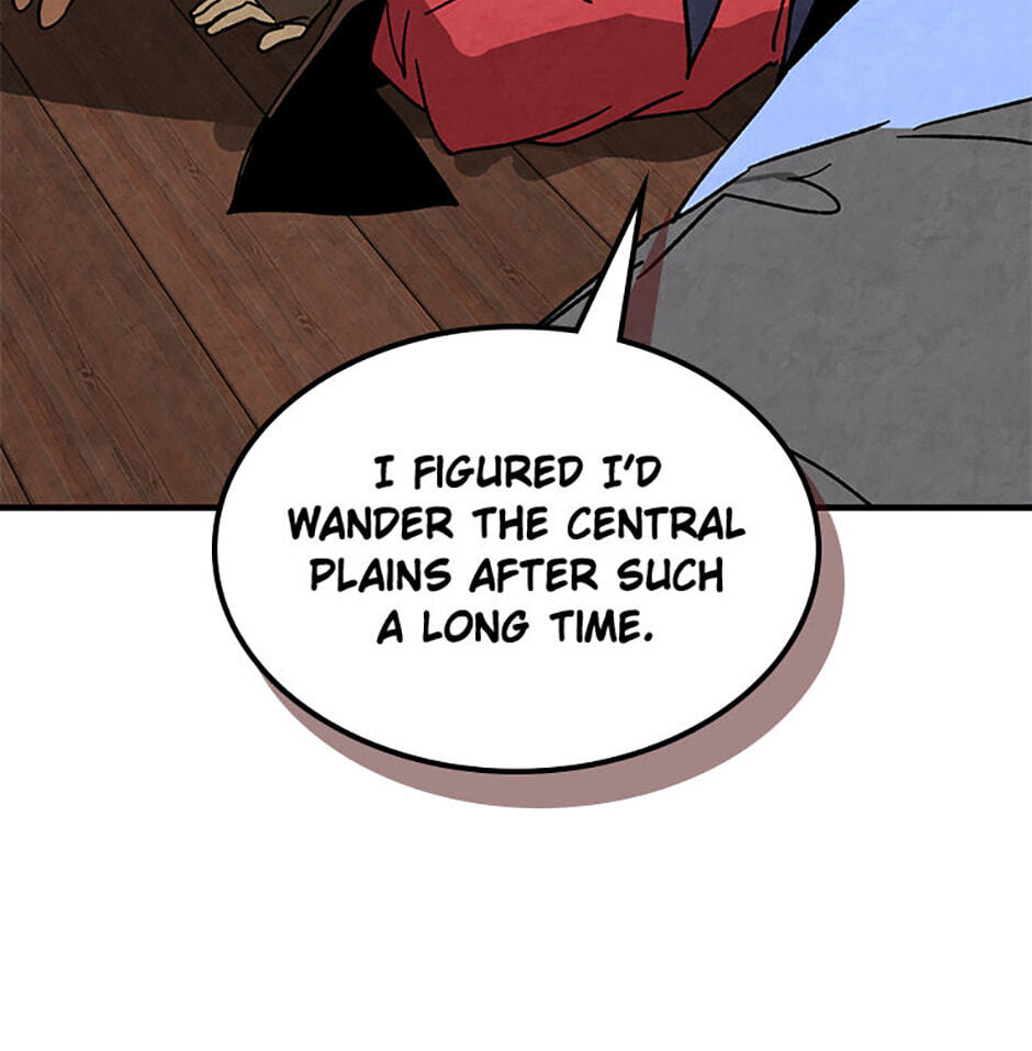Chronicles of a Returner Chapter 131 page 22 - 