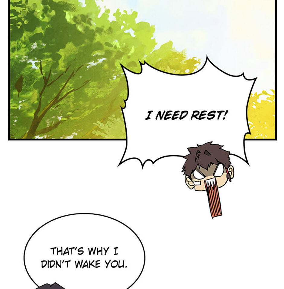 Chronicles of a Returner Chapter 131 page 26 - 