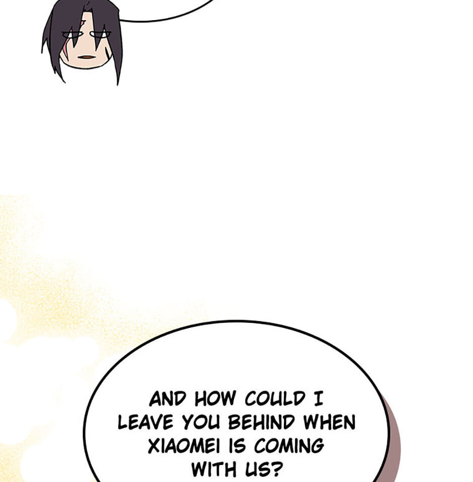 Chronicles of a Returner Chapter 131 page 27 - 