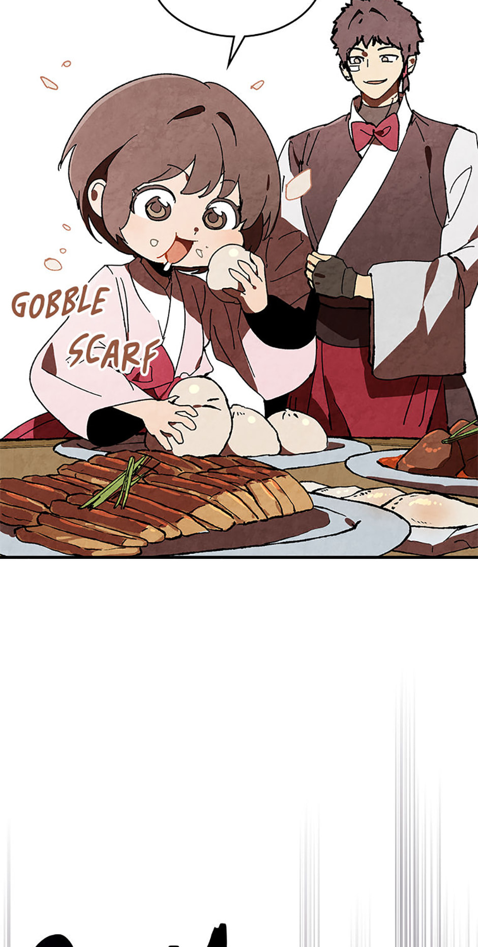 Chronicles of a Returner Chapter 131 page 4 - 