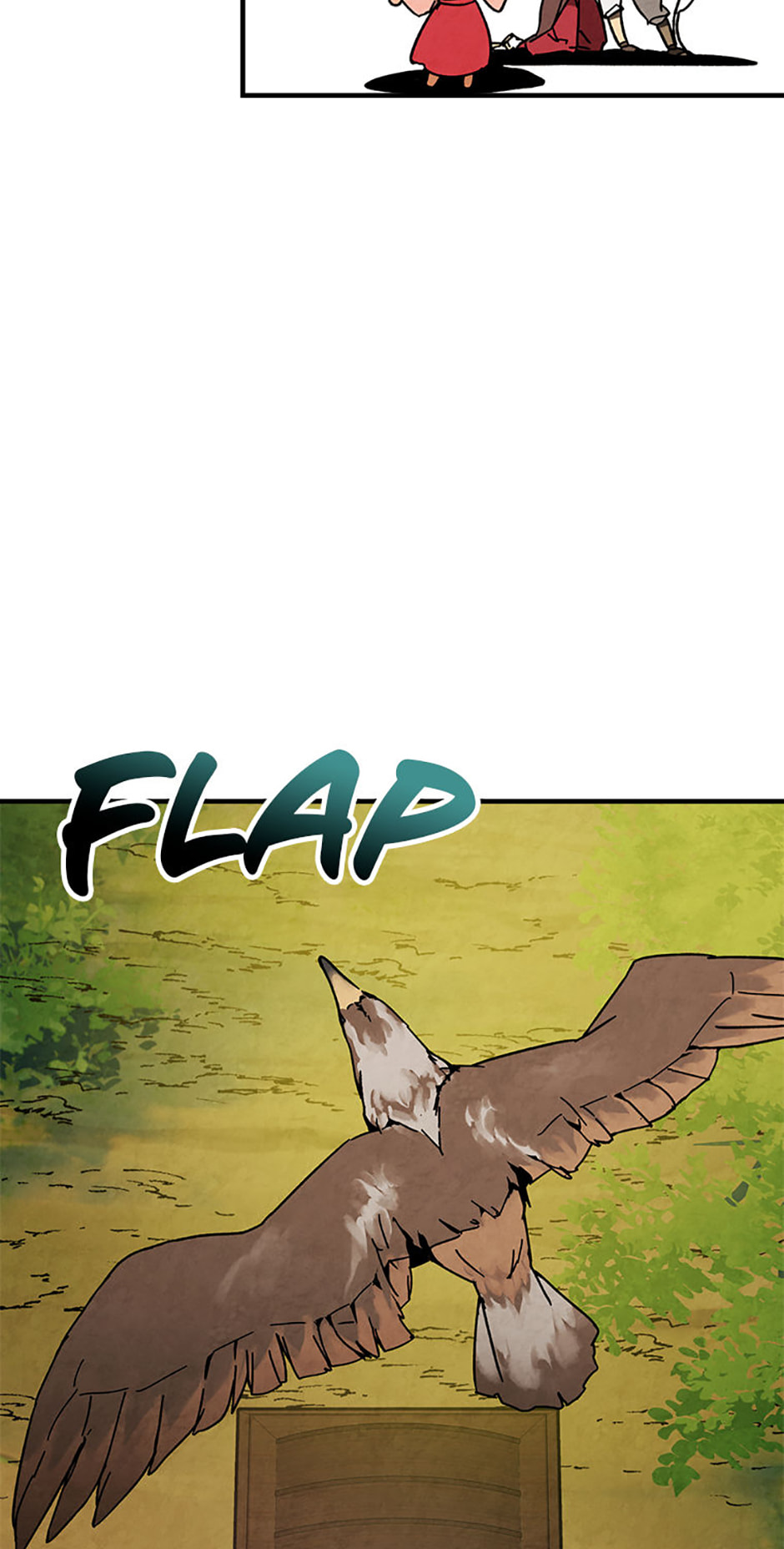 Chronicles of a Returner Chapter 131 page 32 - 