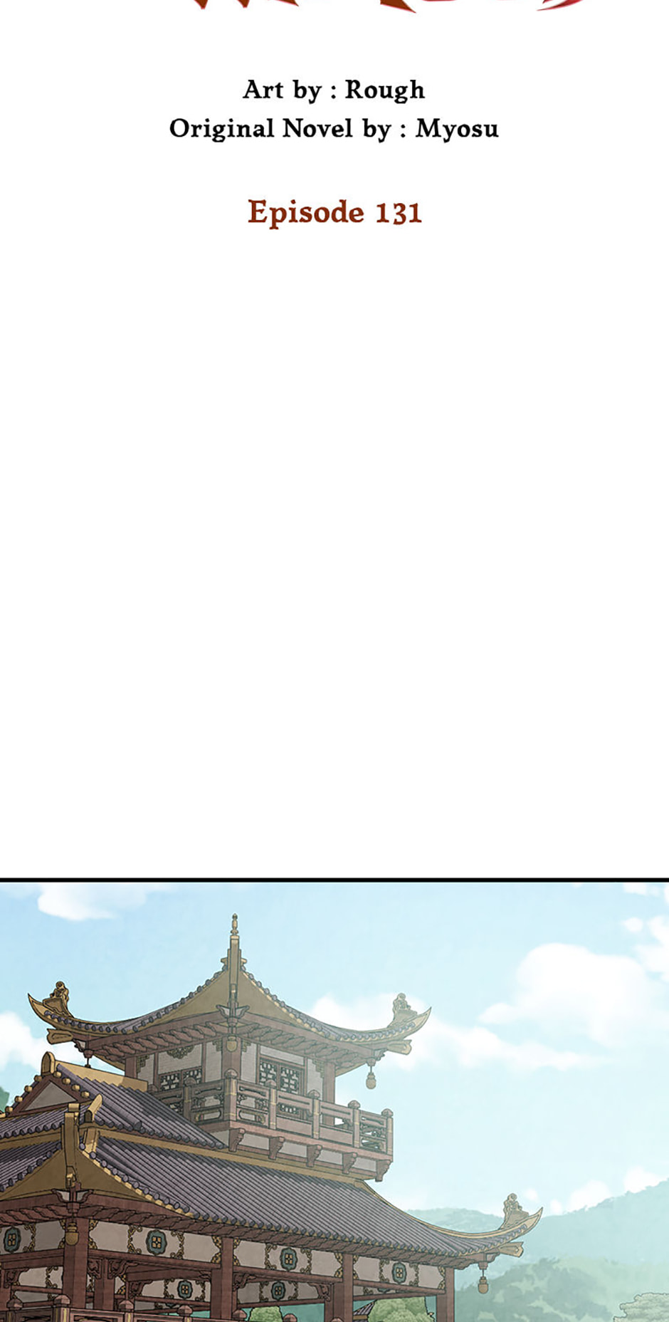 Chronicles of a Returner Chapter 131 page 36 - 