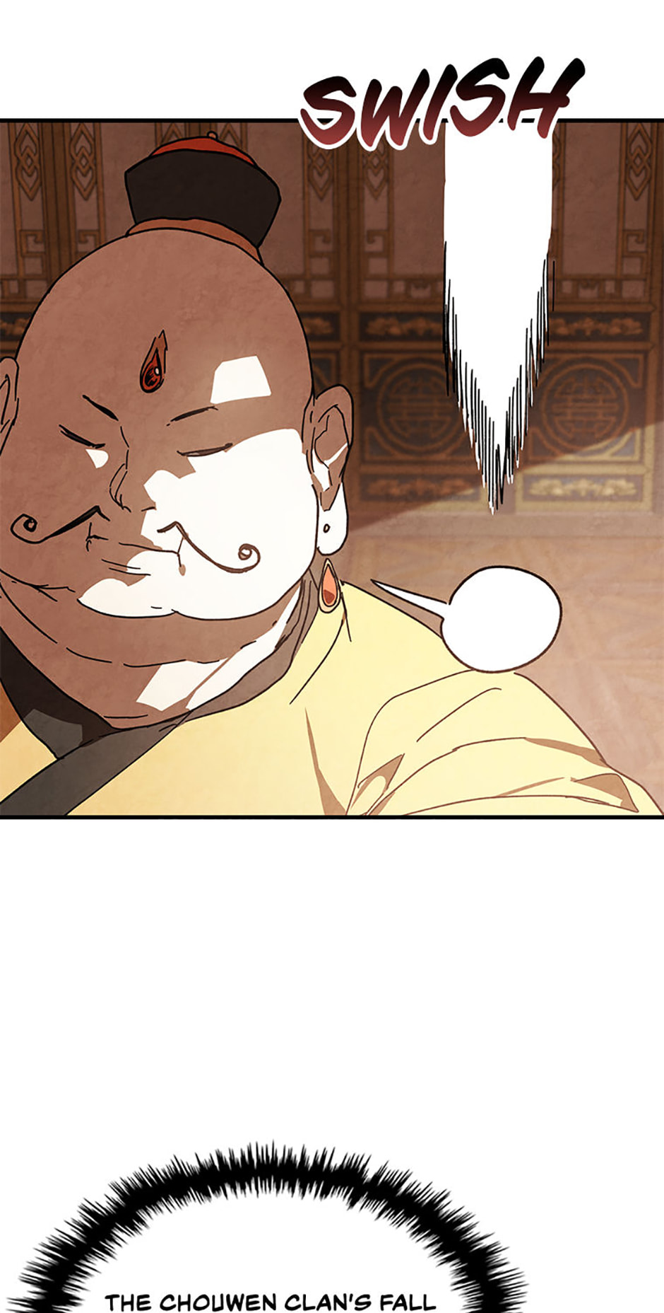 Chronicles of a Returner Chapter 131 page 38 - 