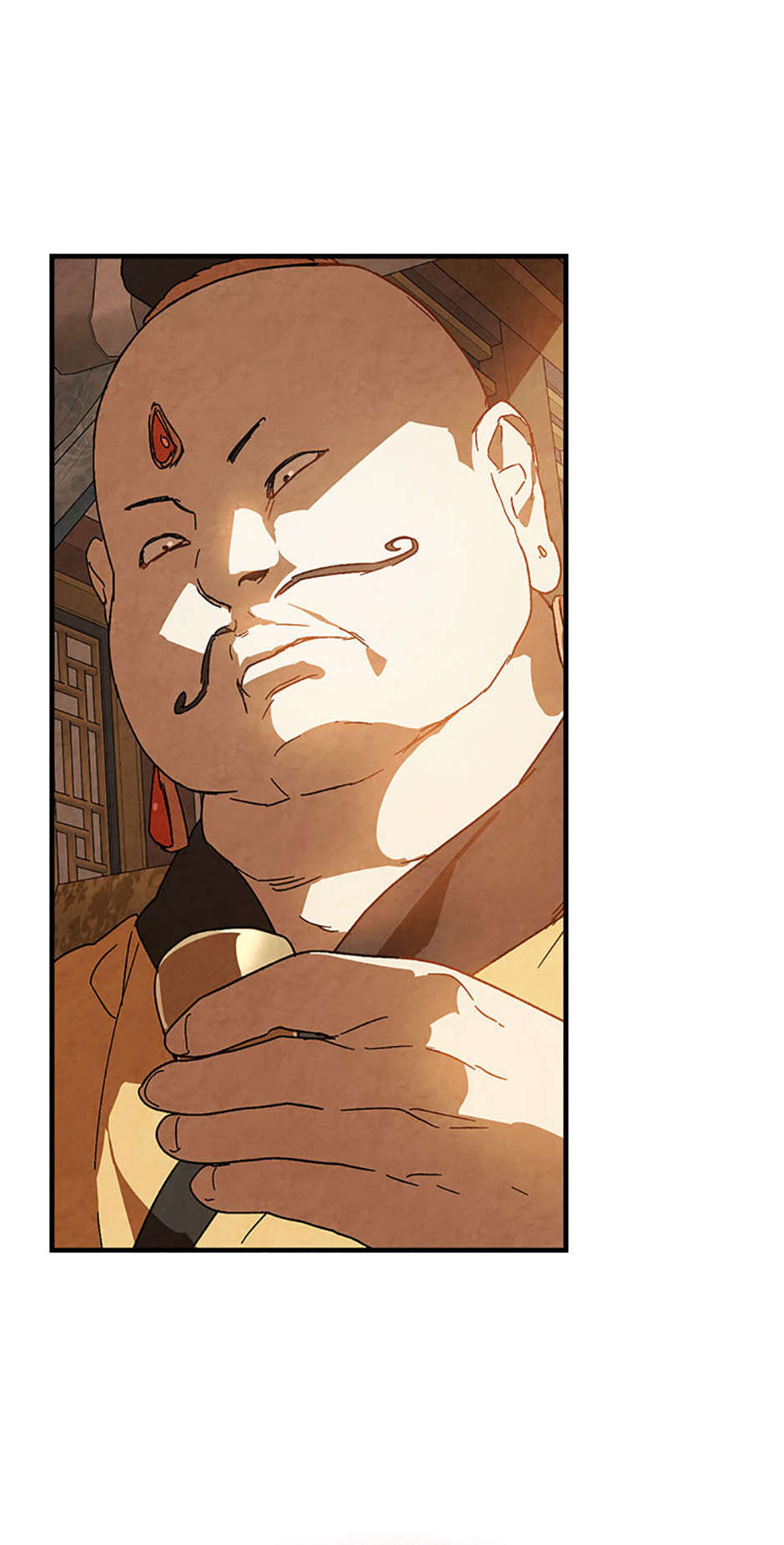 Chronicles of a Returner Chapter 131 page 41 - 
