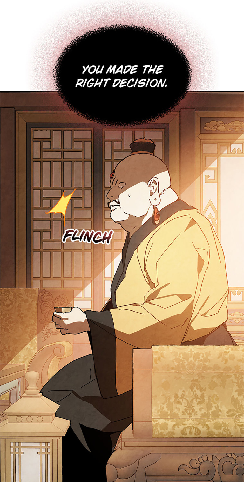 Chronicles of a Returner Chapter 131 page 42 - 
