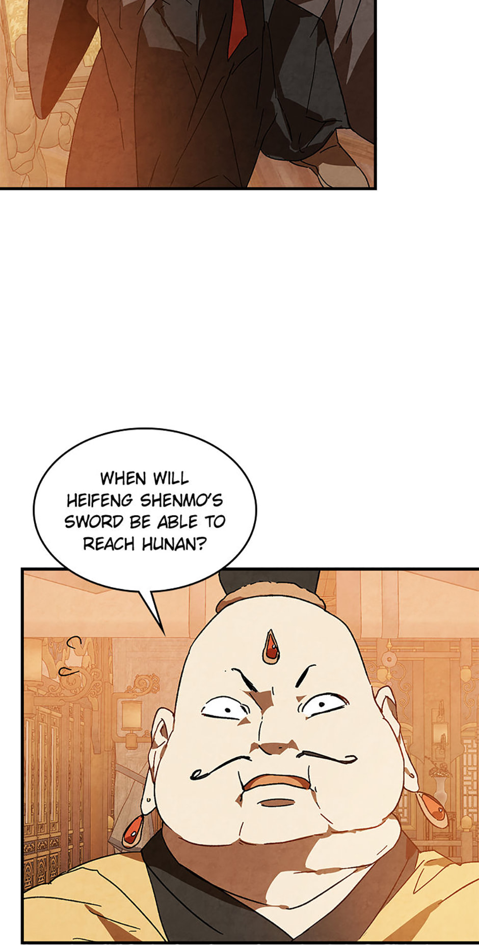 Chronicles of a Returner Chapter 131 page 46 - 