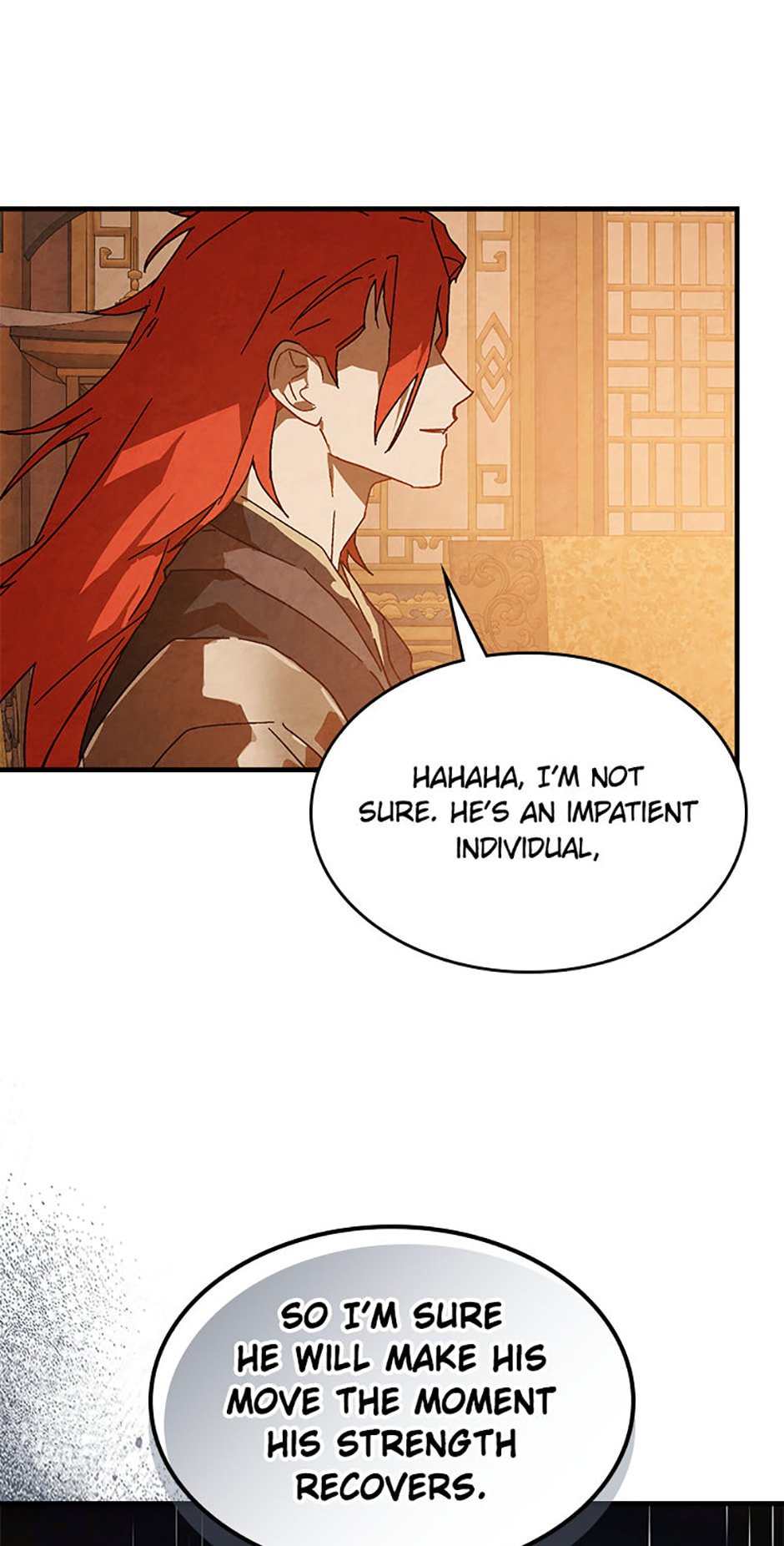 Chronicles of a Returner Chapter 131 page 47 - 
