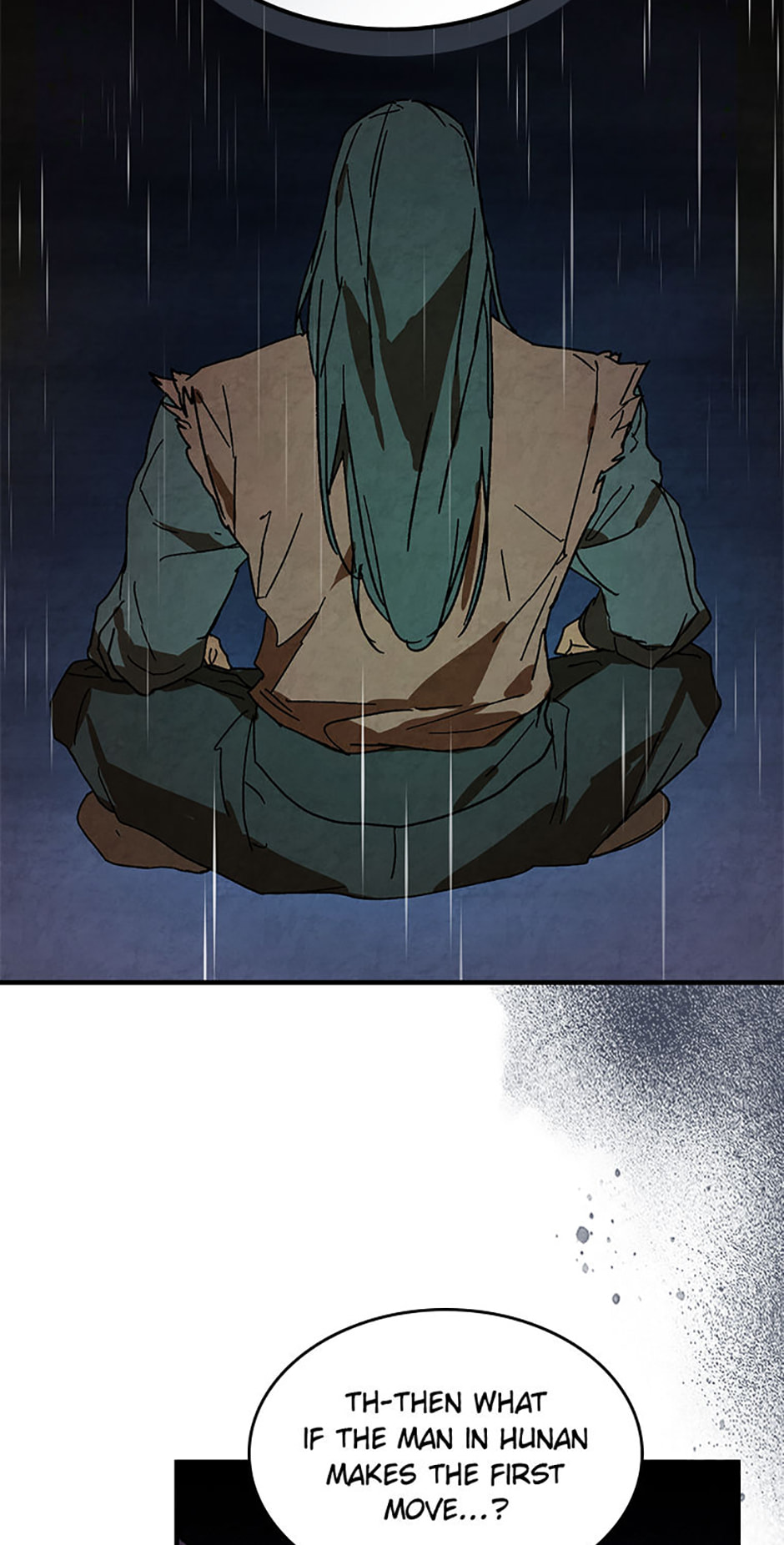 Chronicles of a Returner Chapter 131 page 48 - 