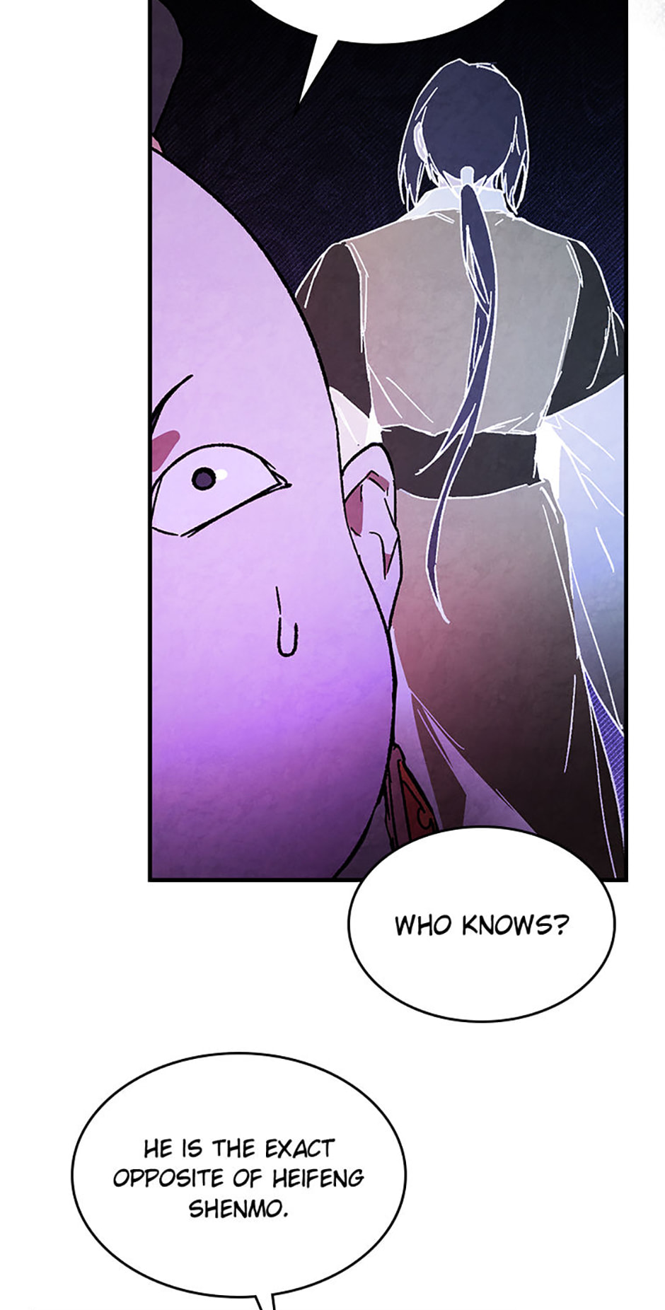 Chronicles of a Returner Chapter 131 page 49 - 