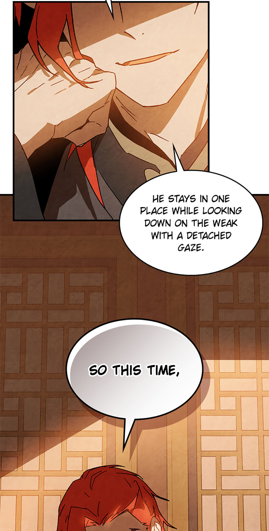 Chronicles of a Returner Chapter 131 page 50 - 