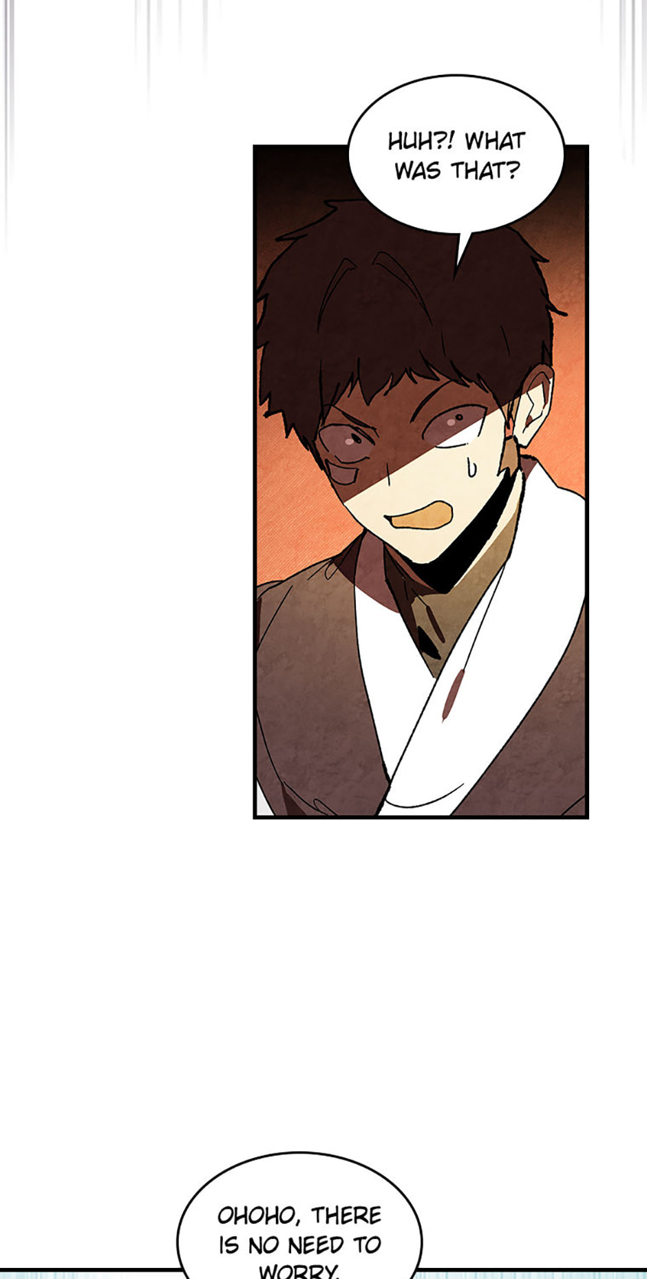 Chronicles of a Returner Chapter 131 page 6 - 