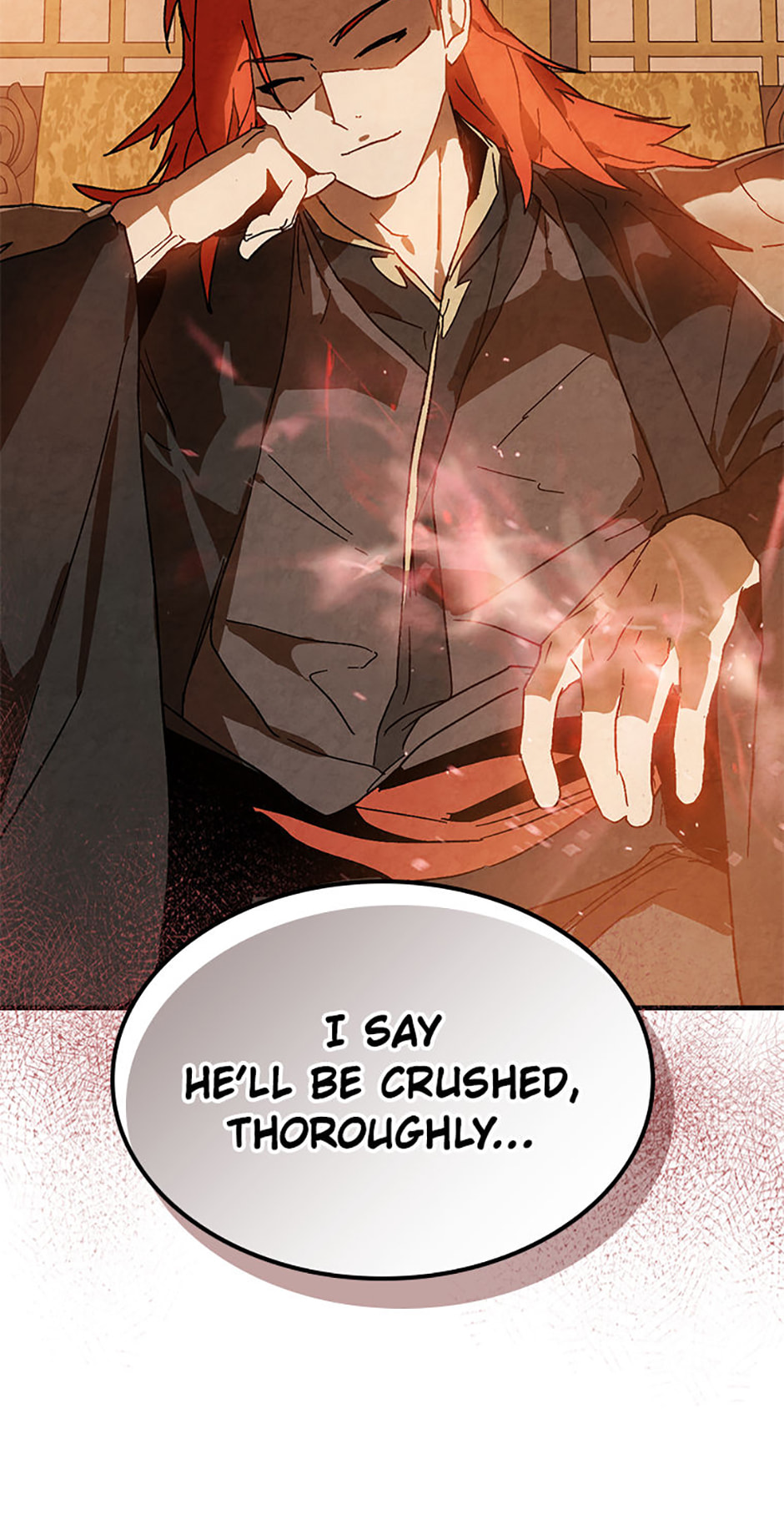 Chronicles of a Returner Chapter 131 page 51 - 