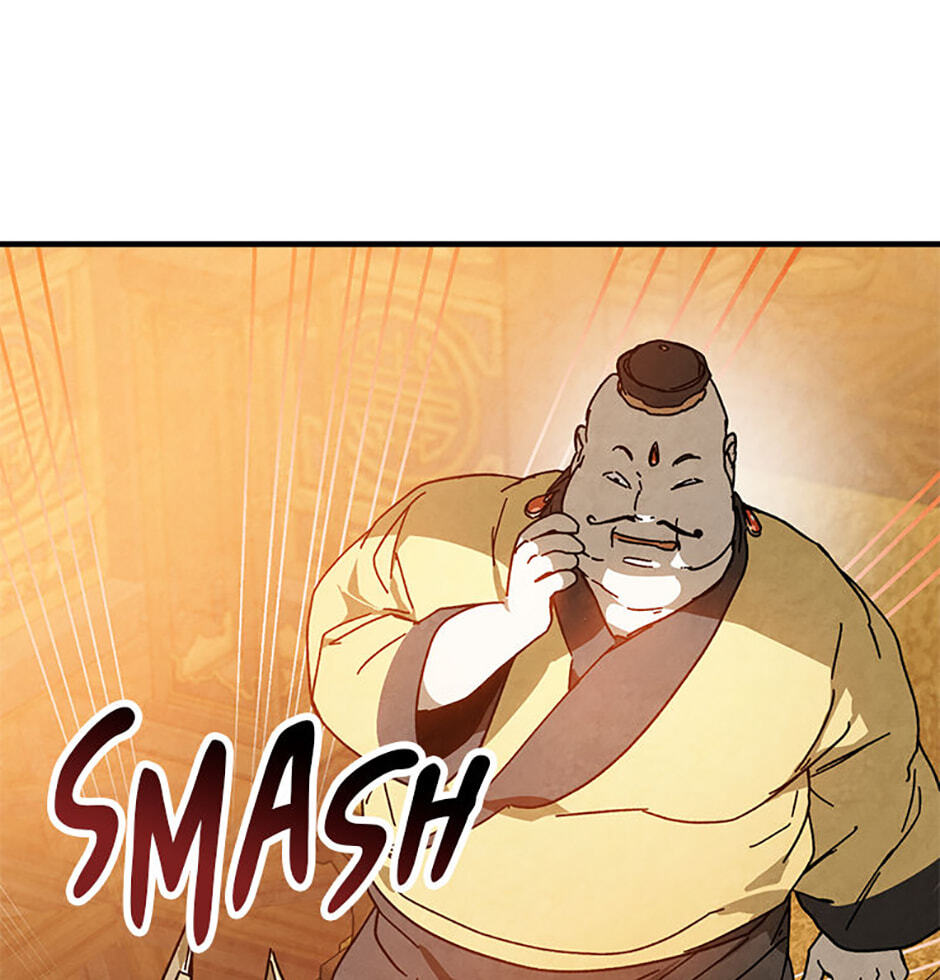 Chronicles of a Returner Chapter 131 page 52 - 