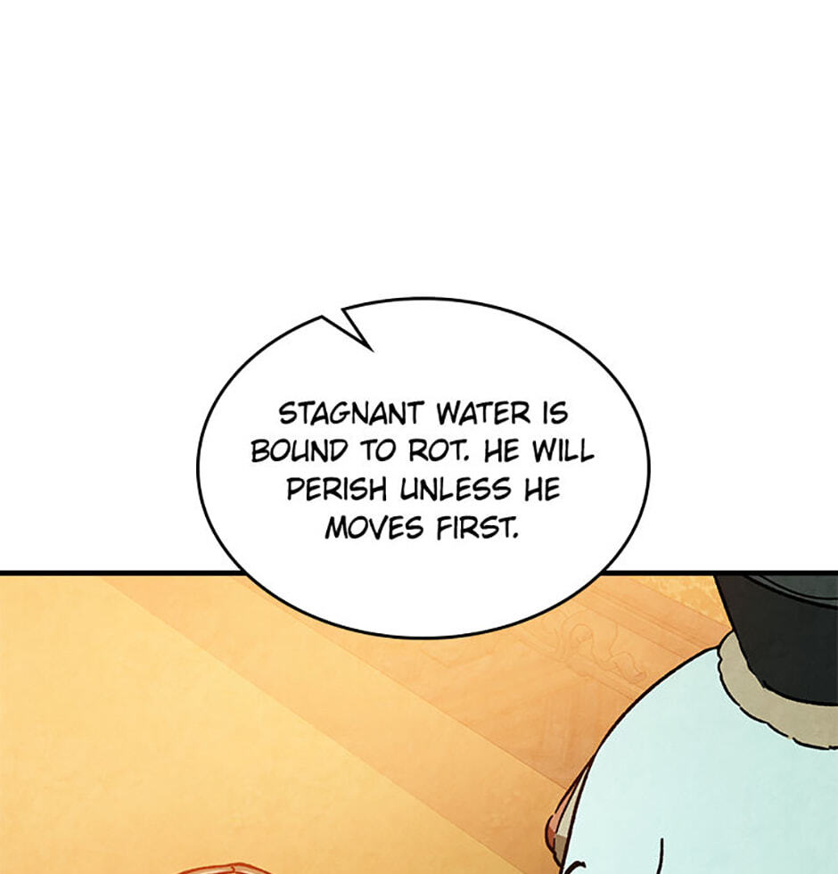 Chronicles of a Returner Chapter 131 page 54 - 