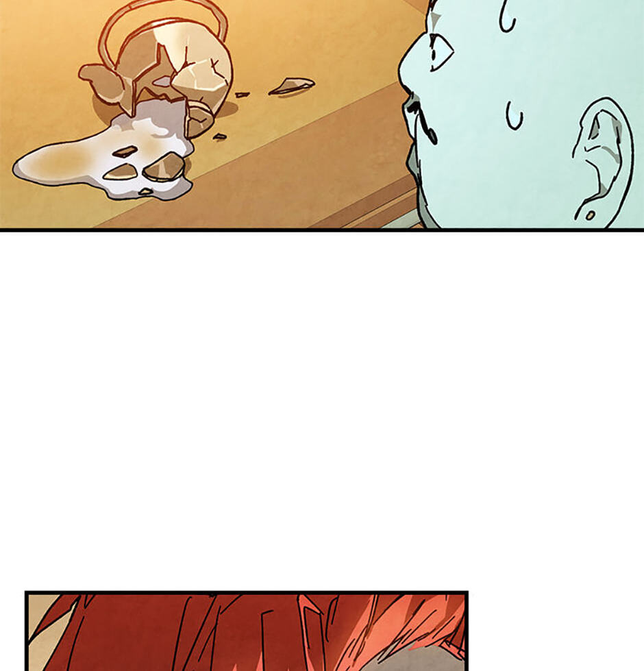 Chronicles of a Returner Chapter 131 page 55 - 