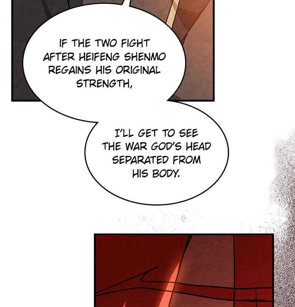Chronicles of a Returner Chapter 131 page 57 - 