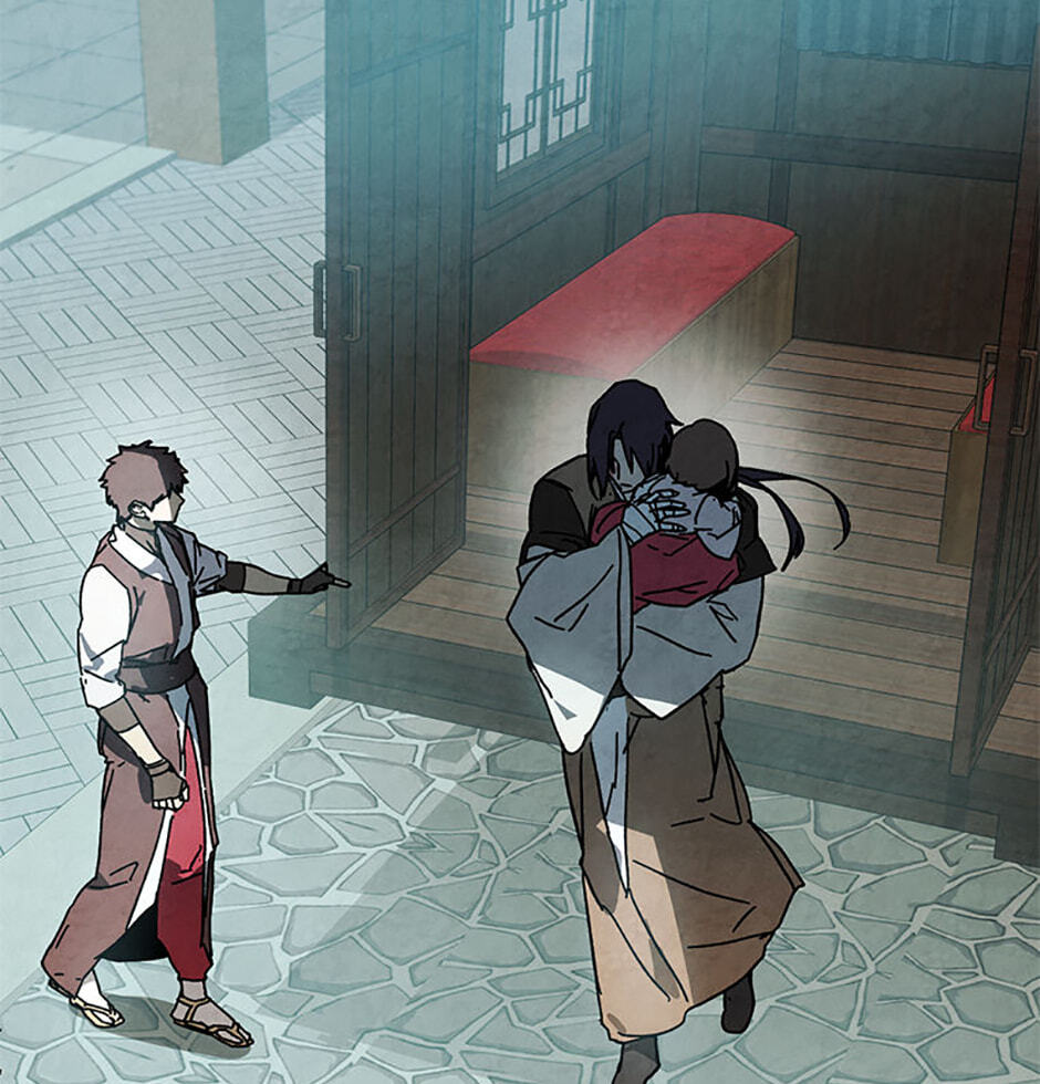 Chronicles of a Returner Chapter 131 page 62 - 