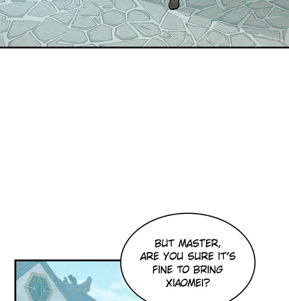 Chronicles of a Returner Chapter 131 page 63 - 