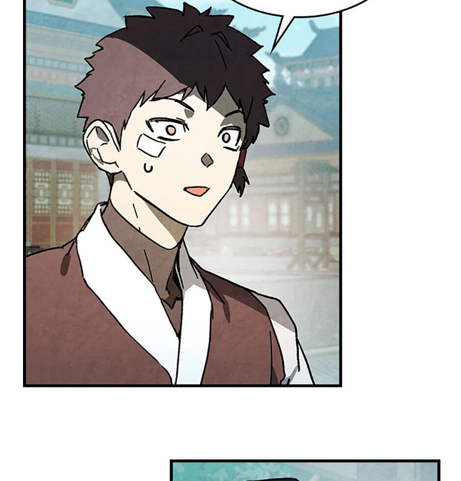 Chronicles of a Returner Chapter 131 page 64 - 