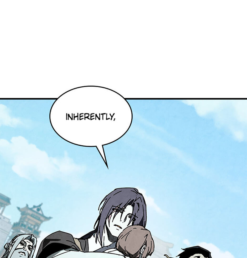 Chronicles of a Returner Chapter 131 page 66 - 