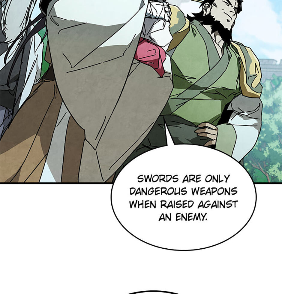 Chronicles of a Returner Chapter 131 page 67 - 