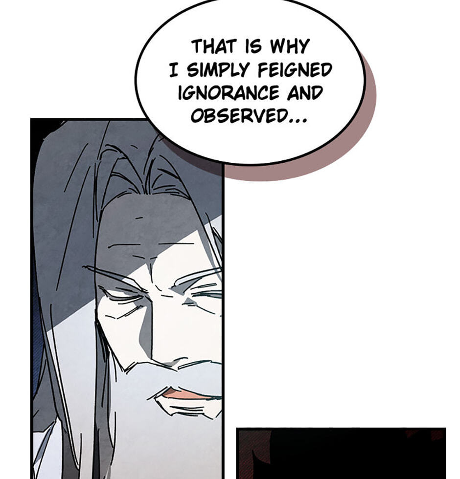 Chronicles of a Returner Chapter 131 page 68 - 
