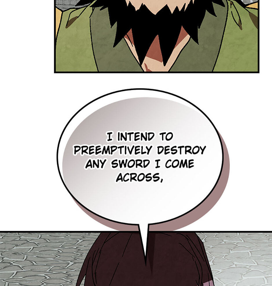 Chronicles of a Returner Chapter 131 page 74 - 
